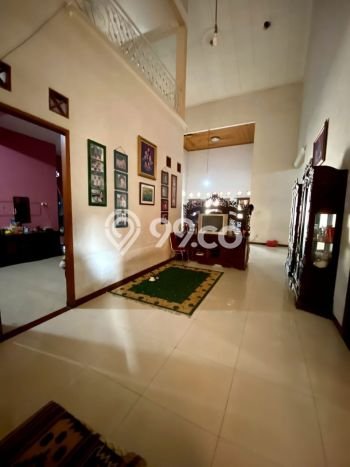 Dijual Rumah Eksklusif 5 KT di Jatimakmur, Bekasi Dijual Rumah Eksklusif 5 KT di Jatimakmur, Bekasi