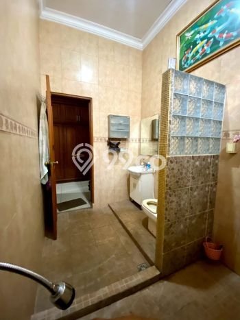 Dijual Rumah Eksklusif 5 KT di Jatimakmur, Bekasi Dijual Rumah Eksklusif 5 KT di Jatimakmur, Bekasi