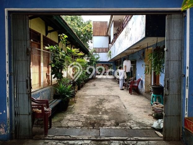 Tanah Premium di Pulo Gadung, Luas 6427m2m², Dekat Pulo Gadung, Jakarta Timur, Jakarta Timur Tanah Premium di Pulo Gadung, Luas 6427m2m², Dekat Pulo Gadung, Jakarta Timur, Jakarta Timur
