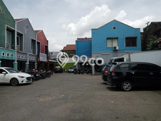 Tanah di , Luas 2356m2m², Kawasan Berkembang, Akses Bandung, Bandung Tanah di , Luas 2356m2m², Kawasan Berkembang, Akses Bandung, Bandung