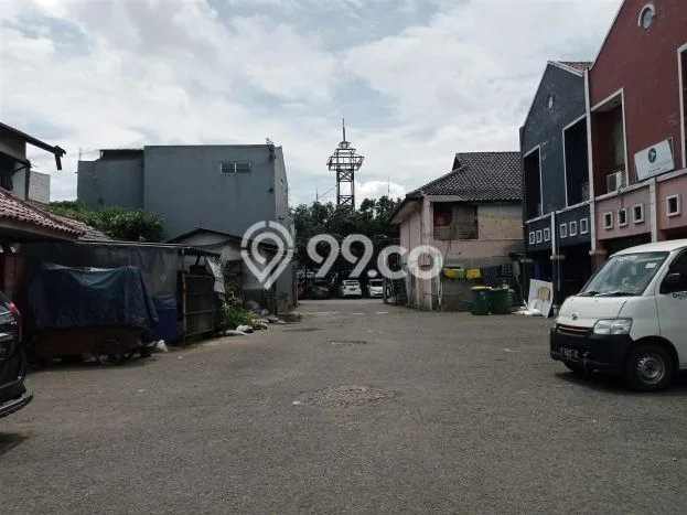 Tanah di , Luas 2356m2m², Kawasan Berkembang, Akses Bandung, Bandung Tanah di , Luas 2356m2m², Kawasan Berkembang, Akses Bandung, Bandung