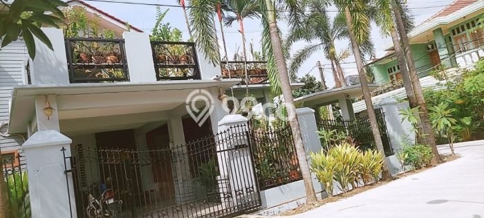 Hunian Super Mewah dengan Akses Paling Strategis di Jatiwaringin, Bekasi Hunian Super Mewah dengan Akses Paling Strategis di Jatiwaringin, Bekasi