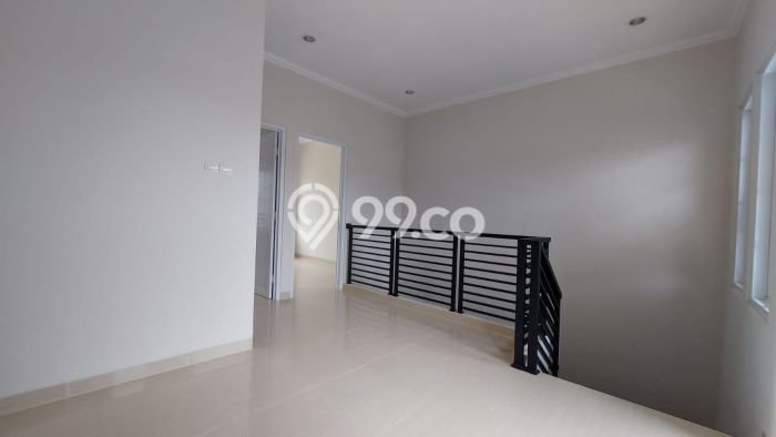 For Sale! Premium House LT 77m2 Desain Modern di Jati Mekar For Sale! Premium House LT 77m2 Desain Modern di Jati Mekar