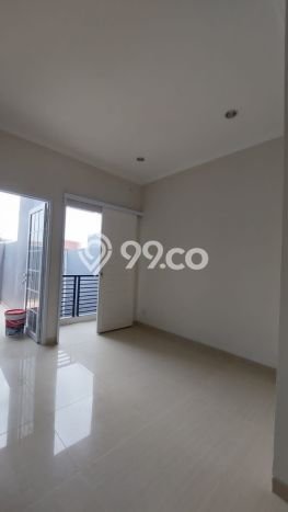 For Sale! Premium House LT 77m2 Desain Modern di Jati Mekar For Sale! Premium House LT 77m2 Desain Modern di Jati Mekar