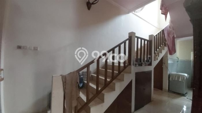 Rumah Luas Asri 3 KT Siap Huni di Pondok Gede Bekasi Rumah Luas Asri 3 KT Siap Huni di Pondok Gede Bekasi