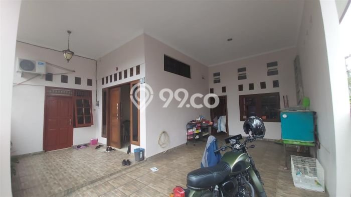 Rumah Luas Asri 3 KT Siap Huni di Pondok Gede Bekasi Rumah Luas Asri 3 KT Siap Huni di Pondok Gede Bekasi