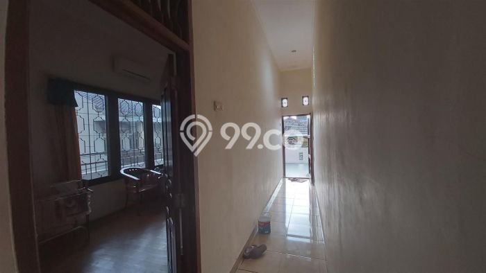 Rumah Luas Asri 3 KT Siap Huni di Pondok Gede Bekasi Rumah Luas Asri 3 KT Siap Huni di Pondok Gede Bekasi
