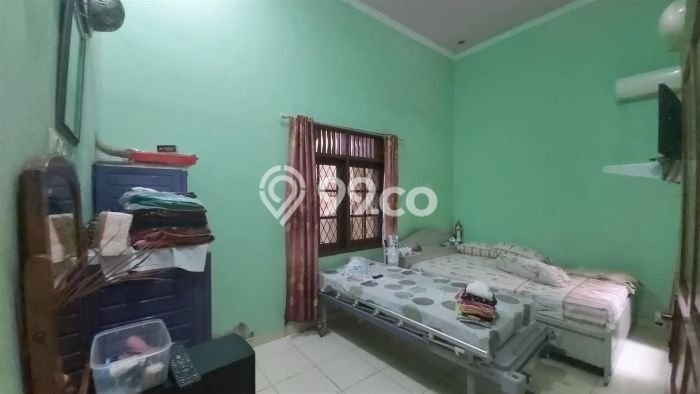 Rumah Luas Asri 3 KT Siap Huni di Pondok Gede Bekasi Rumah Luas Asri 3 KT Siap Huni di Pondok Gede Bekasi