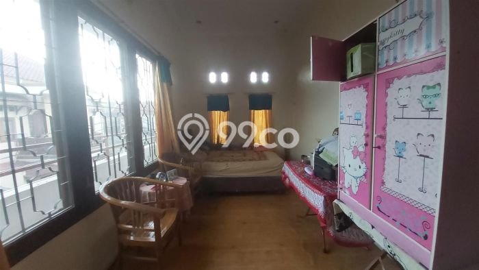 Rumah Luas Asri 3 KT Siap Huni di Pondok Gede Bekasi Rumah Luas Asri 3 KT Siap Huni di Pondok Gede Bekasi