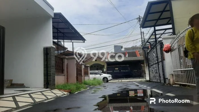 For Sale Rumah 3 Kamar Lokasi Ideal Nyaman dan Strategis di Pondokmelati For Sale Rumah 3 Kamar Lokasi Ideal Nyaman dan Strategis di Pondokmelati