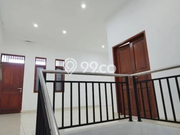 For Sale Rumah 3 Kamar Lokasi Ideal Nyaman dan Strategis di Pondokmelati For Sale Rumah 3 Kamar Lokasi Ideal Nyaman dan Strategis di Pondokmelati