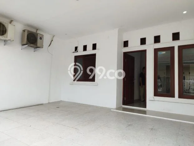 For Sale Rumah 3 Kamar Lokasi Ideal Nyaman dan Strategis di Pondokmelati For Sale Rumah 3 Kamar Lokasi Ideal Nyaman dan Strategis di Pondokmelati