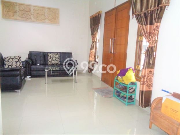 Rumah Minimalis 3 Kamar LT 105m2 di Cibubur Rumah Minimalis 3 Kamar LT 105m2 di Cibubur