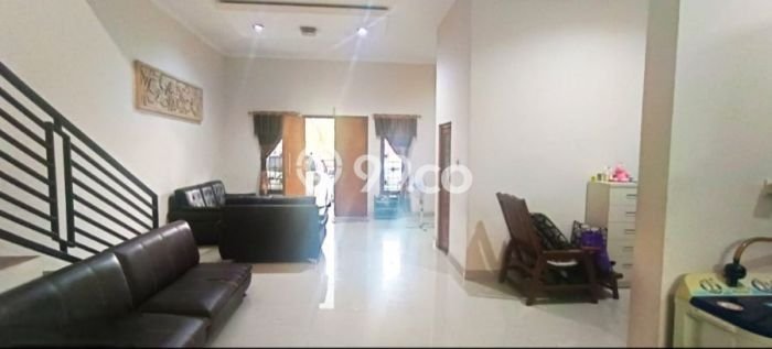 Rumah Minimalis 3 Kamar LT 105m2 di Cibubur Rumah Minimalis 3 Kamar LT 105m2 di Cibubur