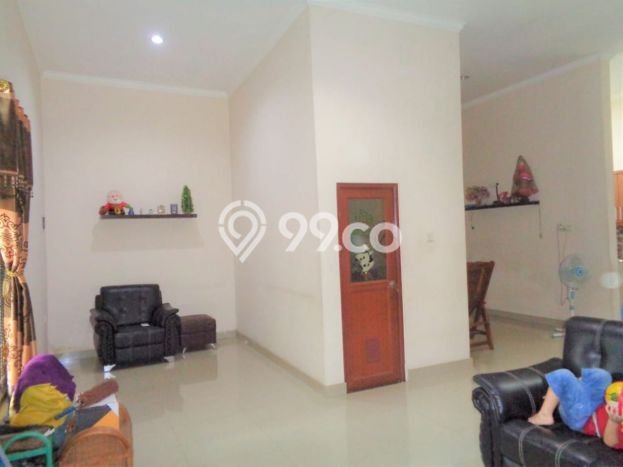 Rumah Minimalis 3 Kamar LT 105m2 di Cibubur Rumah Minimalis 3 Kamar LT 105m2 di Cibubur