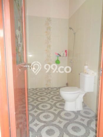 Rumah Minimalis 3 Kamar LT 105m2 di Cibubur Rumah Minimalis 3 Kamar LT 105m2 di Cibubur