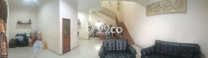 Rumah Minimalis 3 Kamar LT 105m2 di Cibubur Rumah Minimalis 3 Kamar LT 105m2 di Cibubur