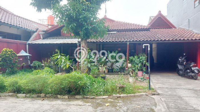 Dijual Hunian Mewah dengan Fasilitas Sekitar Lengkap di Ciracas, Jakarta Timur Dijual Hunian Mewah dengan Fasilitas Sekitar Lengkap di Ciracas, Jakarta Timur