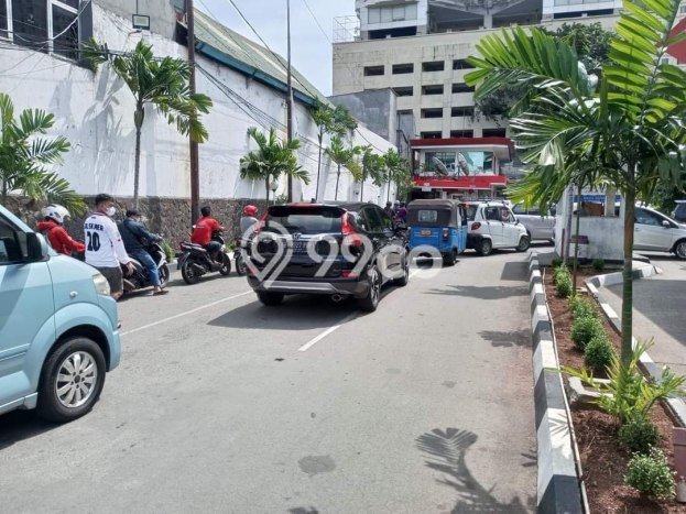 Komersial Favorit Dijual di Sawah Besar Jakarta Pusat Area Pusat Bisnis Komersial Favorit Dijual di Sawah Besar Jakarta Pusat Area Pusat Bisnis