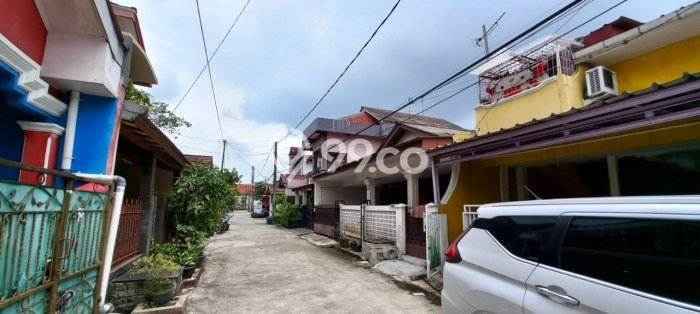 Hunian Nyaman Asri 3 KT Siap Huni di Pondok Gede Bekasi Hunian Nyaman Asri 3 KT Siap Huni di Pondok Gede Bekasi