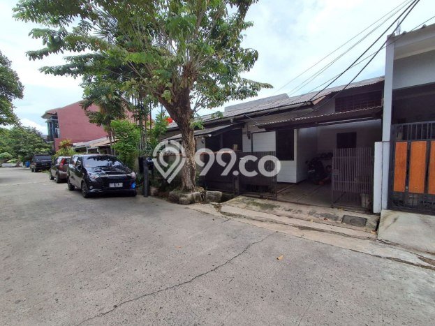 Dijual Rumah Strategis Bagus Punya 5 KT di Pondokmelati Bekasi SHM Dijual Rumah Strategis Bagus Punya 5 KT di Pondokmelati Bekasi SHM