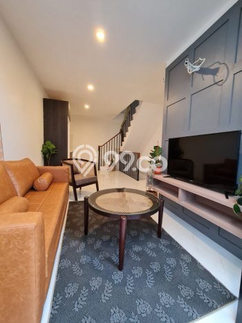 Jual Rumah Luas Elegan Dengan View Cantik di Wijaya, Jakarta Selatan Jual Rumah Luas Elegan Dengan View Cantik di Wijaya, Jakarta Selatan