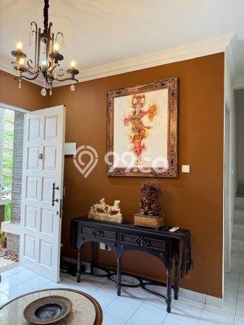 Siap Huni Rumah Minimalis & Modern LB 150m2 di Legenda Wisata Siap Huni Rumah Minimalis & Modern LB 150m2 di Legenda Wisata
