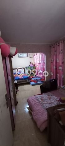 Dijual Hunian Rumah Nyaman 3 Kamar di Pondok Gede, Bekasi Dijual Hunian Rumah Nyaman 3 Kamar di Pondok Gede, Bekasi