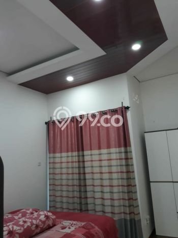 Rumah Modern LB/LT 135m2/110m2 Dijual di Pondok Bambu, Jakarta Timur Rumah Modern LB/LT 135m2/110m2 Dijual di Pondok Bambu, Jakarta Timur