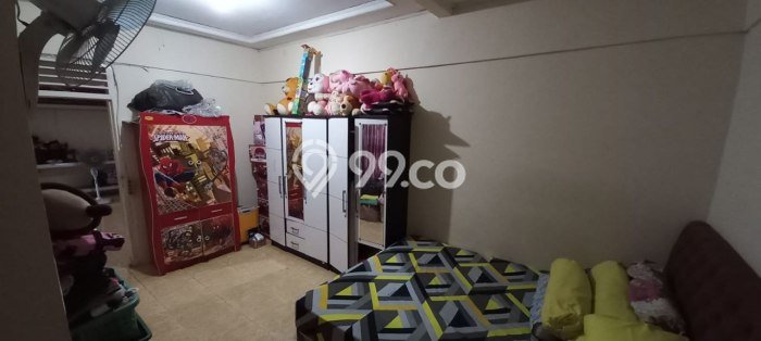 Hunian Nyaman Asri 3 KT Siap Huni di Pondok Gede Bekasi Hunian Nyaman Asri 3 KT Siap Huni di Pondok Gede Bekasi