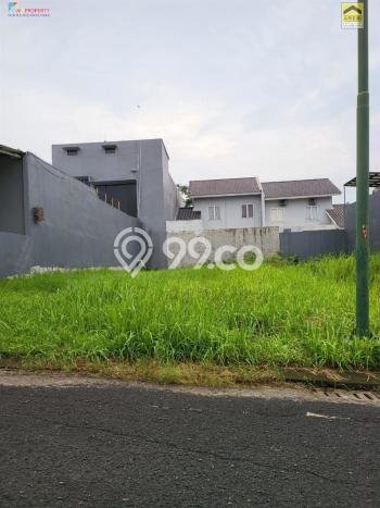 Tanah Dijual di Bogor Seluas 176m2 Strategis Tanah Dijual di Bogor Seluas 176m2 Strategis