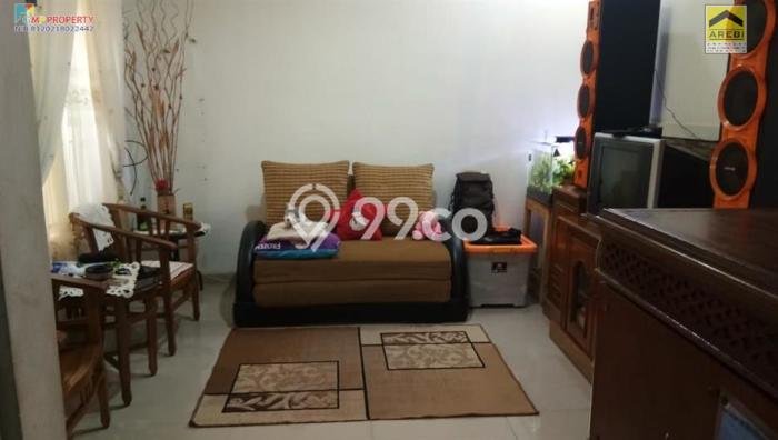 Dijual Hunian Rumah Nyaman 2 Kamar di Jatiwarna, Bekasi Dijual Hunian Rumah Nyaman 2 Kamar di Jatiwarna, Bekasi