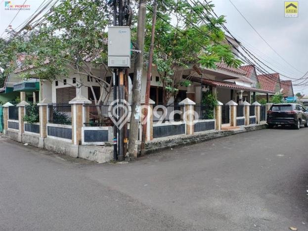 Dijual Hunian Rumah Nyaman 5 KT di Jatimakmur, Bekasi Dijual Hunian Rumah Nyaman 5 KT di Jatimakmur, Bekasi