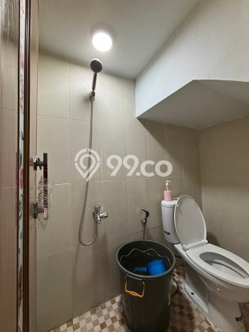 Rumah Minimalis 3 KT di Perwira Bekasi Full Furnished Rumah Minimalis 3 KT di Perwira Bekasi Full Furnished