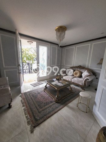 Jual Rumah Luas Elegan Dengan View Cantik di Cikunir, Bekasi Jual Rumah Luas Elegan Dengan View Cantik di Cikunir, Bekasi