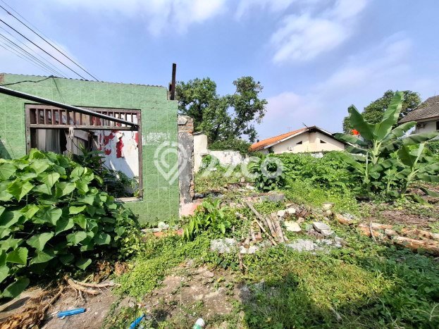 Tanah di Bekasi Timur, Bekasi Luas 600m2 Dijual Segera Tanah di Bekasi Timur, Bekasi Luas 600m2 Dijual Segera