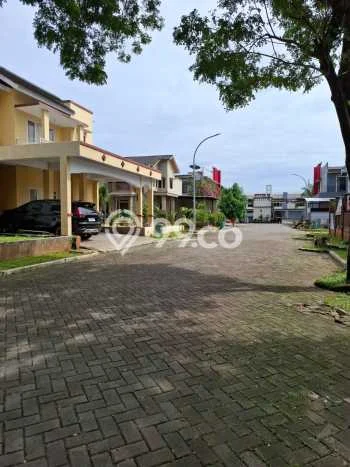 Hunian Cantik Modern Lb 78m2 di Rawalumbu, Bekasi Hunian Cantik Modern Lb 78m2 di Rawalumbu, Bekasi