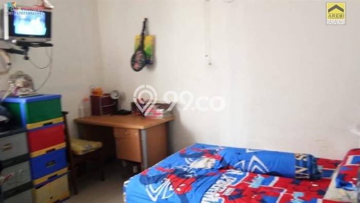 Dijual Hunian Rumah Nyaman 2 Kamar di Jatiwarna, Bekasi Dijual Hunian Rumah Nyaman 2 Kamar di Jatiwarna, Bekasi