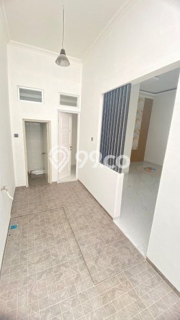Jual Rumah Modern 4 KT di Pekayon, Bekasi Jual Rumah Modern 4 KT di Pekayon, Bekasi