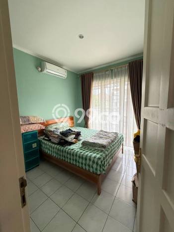 Dijual Cepat Rumah Minimalis & Modern LB 150m2 di Legenda Wisata Dijual Cepat Rumah Minimalis & Modern LB 150m2 di Legenda Wisata