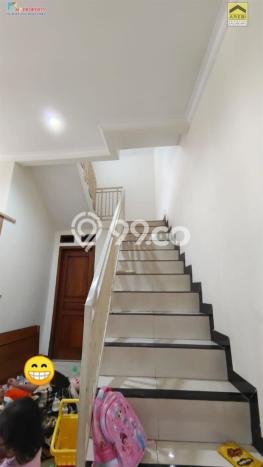 Untuk Dijual! Ruko di Jati Mekar Bekasi LT 78m2 / LB 140m2 Kawasan Bisnis Untuk Dijual! Ruko di Jati Mekar Bekasi LT 78m2 / LB 140m2 Kawasan Bisnis