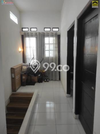 Rumah Modern 3 KT di Jati Mekar Bekasi Semi Furnished Rumah Modern 3 KT di Jati Mekar Bekasi Semi Furnished