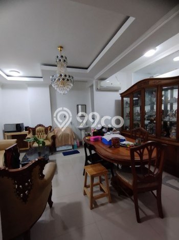Kost Dijual di Setiabudi dengan 37 KT dan Luas 700m2 Kost Dijual di Setiabudi dengan 37 KT dan Luas 700m2