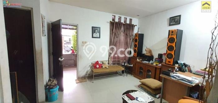 Dijual Hunian Rumah Nyaman 2 Kamar di Jatiwarna, Bekasi Dijual Hunian Rumah Nyaman 2 Kamar di Jatiwarna, Bekasi