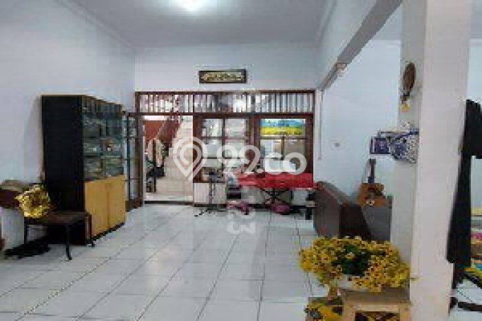 Rumah Modern 4 KT di Pekayon Bekasi Unfurnished Rumah Modern 4 KT di Pekayon Bekasi Unfurnished