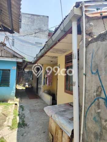 Lahan Kosong Dijual di Palmerah, Jakarta Barat, Luas 807m2 Area Strategis Lahan Kosong Dijual di Palmerah, Jakarta Barat, Luas 807m2 Area Strategis