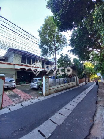 Dijual Kost 18 Kamar di Jakarta Selatan untuk Investasi Anda Dijual Kost 18 Kamar di Jakarta Selatan untuk Investasi Anda