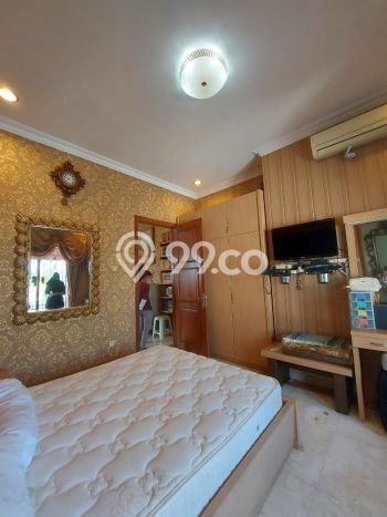 Dijual Hunian Mewah dengan Fasilitas Sekitar Komplit di Cilandak, Jakarta Selatan Dijual Hunian Mewah dengan Fasilitas Sekitar Komplit di Cilandak, Jakarta Selatan