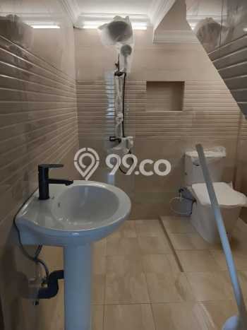 Rumah Mewah LB 420m2 Siap Pakai Desain Elegan di Galaxy, Bekasi Rumah Mewah LB 420m2 Siap Pakai Desain Elegan di Galaxy, Bekasi