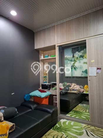 Rumah Modern LB/LT 111m2/163m2 Siap Huni Area Galaxy, Bekasi Rumah Modern LB/LT 111m2/163m2 Siap Huni Area Galaxy, Bekasi